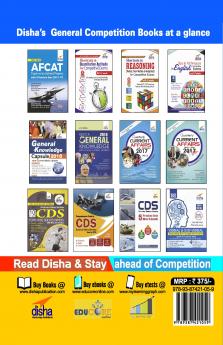The new AFCAT Guide with 13 past papers (2011 - 2017) - 4th Edition