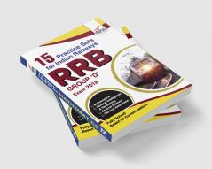 15 Practice Sets for Indian Railways (RRB) Group D Exam 2018