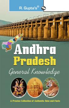 Andhra Pradesh General Knowledge
