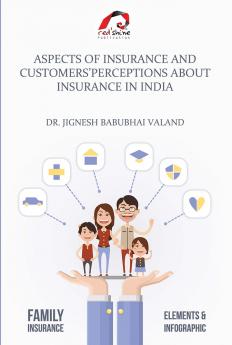 ASPECTS OF INSURANCE AND CUSTOMERS’PERCEPTIONS ABOUT INSURANCE IN INDIA