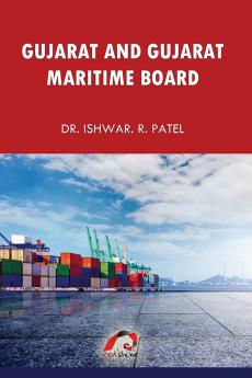 GUJARAT AND GUJARAT MARITIME BOARD