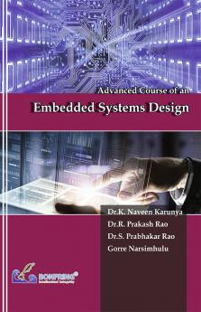 Advanced Course of an Embedded Systems Design