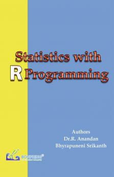 Statistics with R Programming