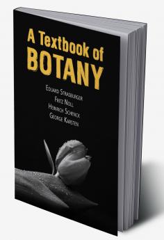 A Text-Book of Botany