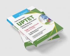 UP-TET: Paper-II Upper Primary Level for Math & Science Teachers Exam Guide