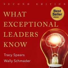 What Exceptional Leaders Know
