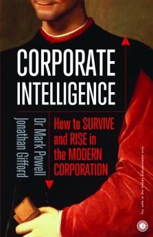 Corporate Intelligence