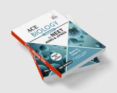 ACE Biology for NEET AIIMS & JIPMER (Class 12) - Vol. 2