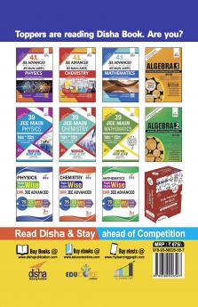 TARGET JEE Advanced 2019 (Solved Papers 2006 - 2018 + 5 Mock Tests Papers 1 & 2) 13th Edition