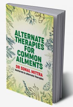 Alternate Therapist for Common Ailments