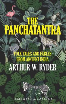 Panchatantra