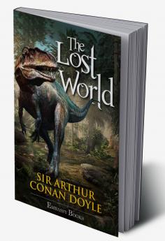 The Lost World