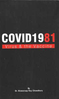 COVID1981 Virus & The Vaccine PB E