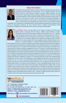 PHARMACEUTICAL ANALYSIS (Practical Book)