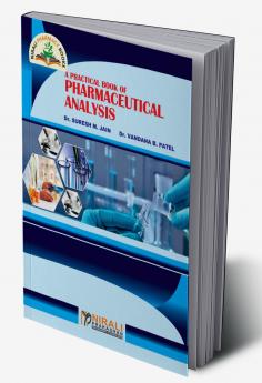 PHARMACEUTICAL ANALYSIS (Practical Book)