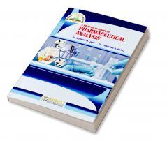 PHARMACEUTICAL ANALYSIS (Practical Book)