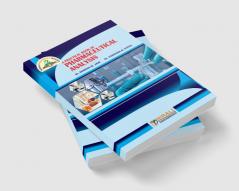 PHARMACEUTICAL ANALYSIS (Practical Book)