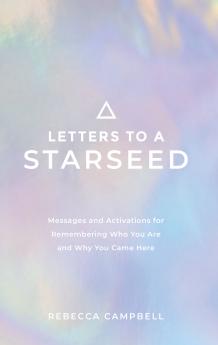 Letters to a Starseed