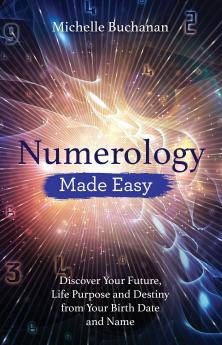 Numerology Made Easy