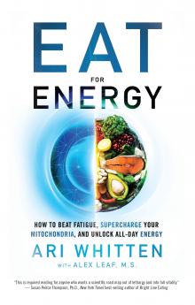 Eat for Energy
