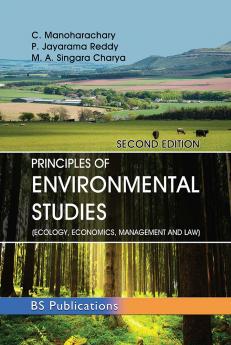 Principles of Environmental Studies