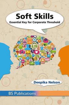 Soft Skills Essential Key for Corporate Threshold