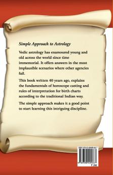 Horoscope Casting & Reading Simiplified