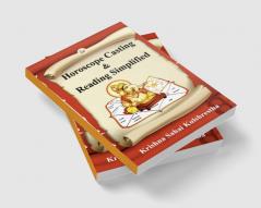 Horoscope Casting & Reading Simiplified
