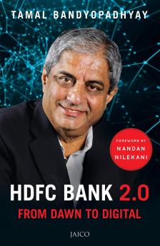 HDFC Bank 2.0: From Dawn to Digital
