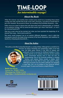 TIME LOOP: An Interminable Voyage!