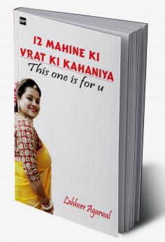 12 MAHINE Ki VRAT KI KAHANIYA: This one is for u