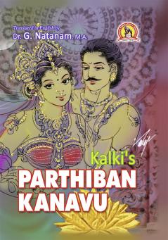 PARTHIBAN KANAVU ENGLISH