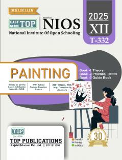 TOP 332 PAINTING (2024) NIOS