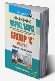 MSPDCL/MSPCL : Group 'C' Recruitment Exam Guide