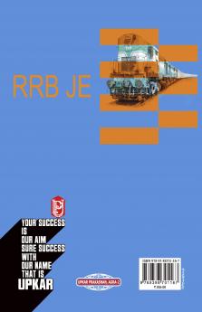 PracticeSets Railway Recruitment Board Junior Engineer Computer Based Test (First Stage)