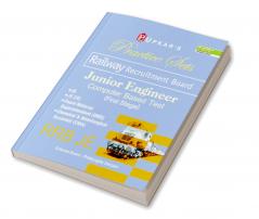 PracticeSets Railway Recruitment Board Junior Engineer Computer Based Test (First Stage)