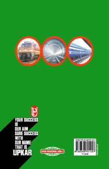 RAILWAY RECRUITMENT BOARD NTPC (Graduate) Computer Based Test 9 Solved Papers 2017 Iind Stage