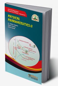 PHYSICAL PHARMACEUTICS-II