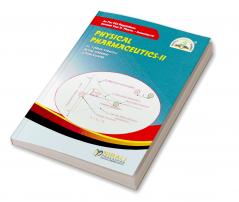 PHYSICAL PHARMACEUTICS-II