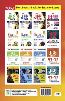 JEE Main January 2019 Solved Papers