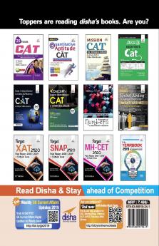 TARGET IIFT 2019 (Past Papers 2005 - 2018) + 5 Mock Tests 11th Edition