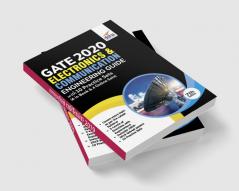 GATE 2020 Electronics & Communication Engineering Guide with 10 Practice Sets (6 in Book + 4 Online) 7th edition