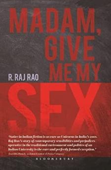 Madam Give Me My Sex