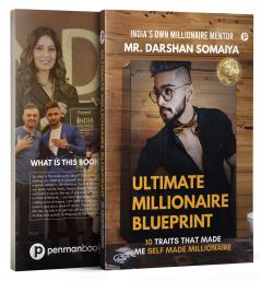 Ultimate Millionaire Blueprint