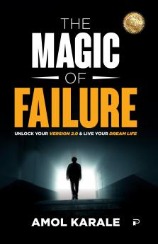 The Magic of Failure
