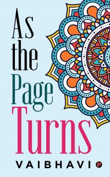 As The Page Turns