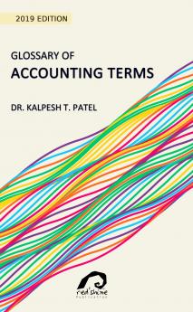 Glossary Of Accounting Terms