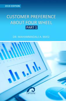 Customer Preference About Four Wheel: Part 1