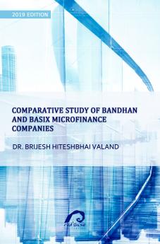 COMPARATIVE STUDY OF BANDHAN AND BASIX MICROFINANCE COMPANIES