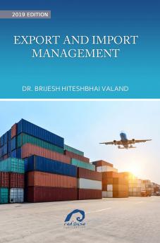 EXPORT AND IMPORT MANAGEMENT